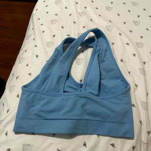 Alphalete sports bra